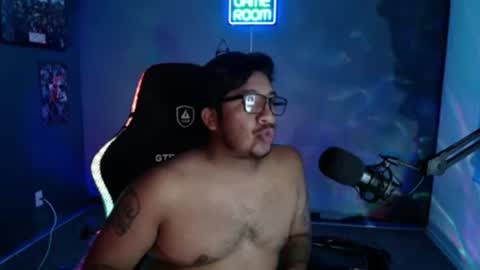 mushrooncat online show from 10-03-25, 09:17