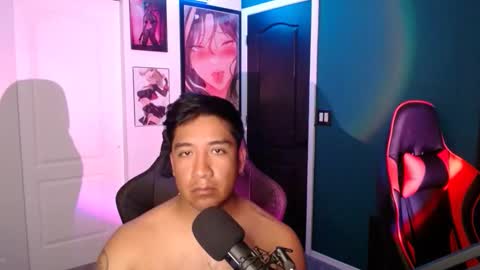 mushrooncat online show from 02-12-26, 03:01