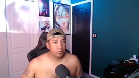 mushrooncat online show from 02-12-26, 10:49