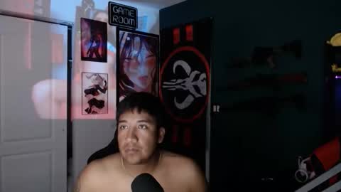 mushrooncat online show from 02-16-26, 01:57