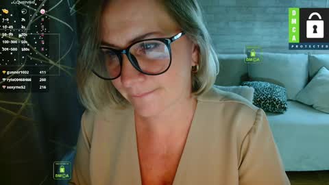 Lana online show from 05-31-26, 06:09