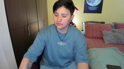 VALENTINA Luna  online show from 01-05-25, 04:25