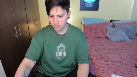 VALENTINA Luna  online show from 01-06-25, 12:16