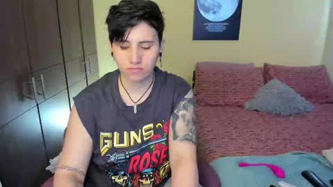 VALENTINA Luna  online show from 01-22-25, 04:13