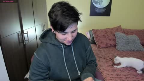 VALENTINA Luna  online show from 01-31-25, 04:47