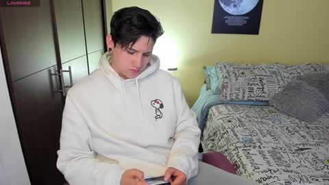 VALENTINA Luna  online show from 02-03-25, 10:03