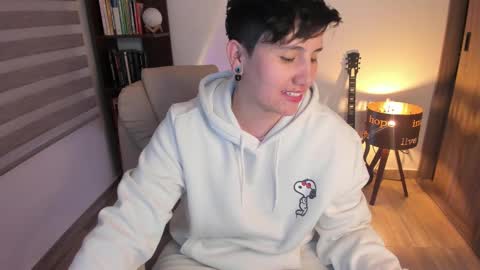 VALENTINA Luna  online show from 02-24-25, 06:27