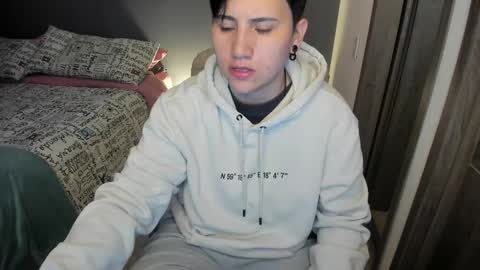 VALENTINA Luna  online show from 03-02-25, 10:45