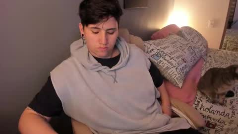 VALENTINA Luna  online show from 03-03-25, 03:41