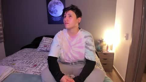 VALENTINA Luna  online show from 03-11-25, 03:05