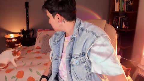 VALENTINA Luna  online show from 09-14-25, 04:55