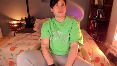 VALENTINA Luna  online show from 09-16-25, 04:13