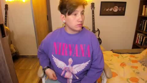 VALENTINA Luna  online show from 11-10-25, 01:48