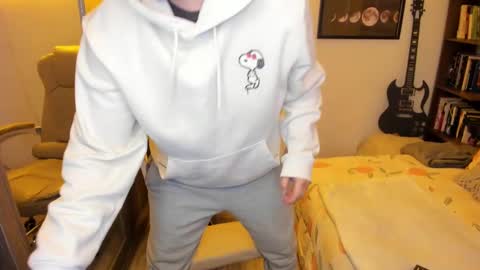 VALENTINA Luna  online show from 11-14-25, 03:27