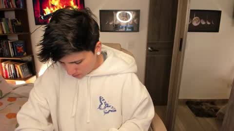 VALENTINA Luna  online show from 12-02-25, 03:01