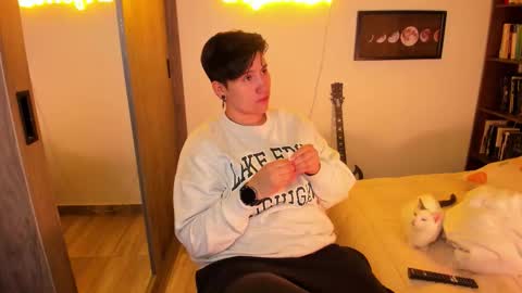 VALENTINA Luna  online show from 02-26-26, 03:16