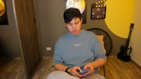 VALENTINA Luna  online show from 05-13-26, 03:48