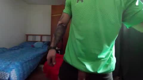 musle joker online show from 02-28-26, 11:33