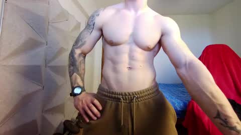 musle joker online show from 04-13-26, 10:21