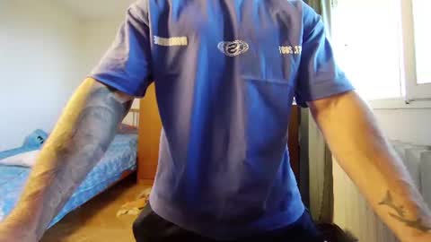 musle joker online show from 07-11-26, 10:18