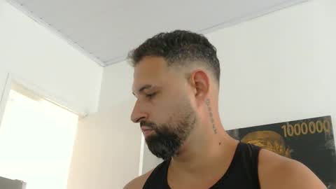 musosc online show from 04-25-26, 01:14