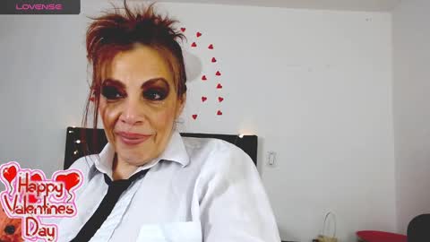 Snapshot of mussa_hott chatting on 02-14-25, 10:36 Mussa Hott online show from 02-14-25, 10:36