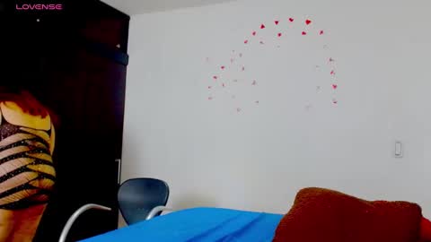 Snapshot of mussa_hott chatting on 02-25-25, 12:14 Mussa Hott online show from 02-25-25, 12:14