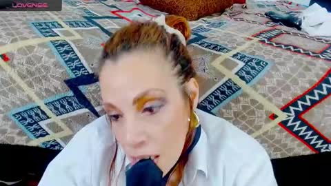 Snapshot of mussa_hott chatting on 02-26-25, 10:20 Mussa Hott online show from 02-26-25, 10:20