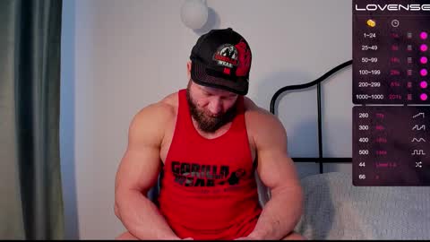 Snapshot of musscle_king chatting on 12-26-24, 12:49 Artemius online show from 12-26-24, 12:49