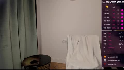 Snapshot of musscle_king chatting on 03-01-25, 12:23 Artemius online show from 03-01-25, 12:23