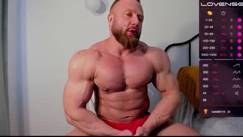 Snapshot of musscle_king chatting on 03-02-25, 12:32 Artemius online show from 03-02-25, 12:32