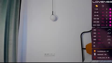 Snapshot of musscle_king chatting on 03-07-25, 01:51 Artemius online show from 03-07-25, 01:51