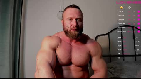 Snapshot of musscle_king chatting on 03-12-25, 04:35 Artemius online show from 03-12-25, 04:35