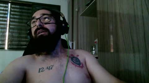 mustacheraider online show from 02-01-26, 02:26