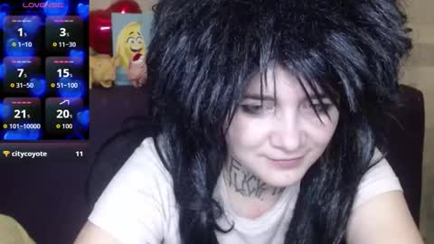 ZZ TOP online show from 11-02-25, 10:01