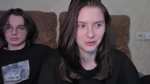 cute couple online show from 03-07-26, 09:45
