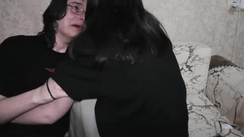 cute couple online show from 06-03-26, 09:09
