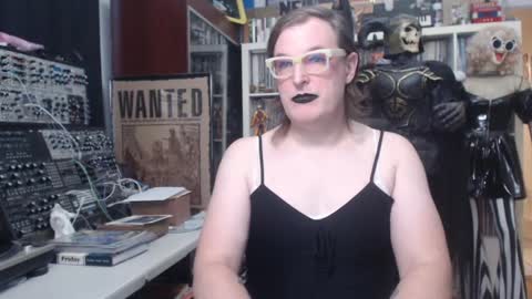 Muziknerd online show from 12-18-25, 09:32