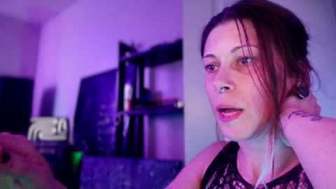 ghost mantis online show from 05-28-26, 07:38