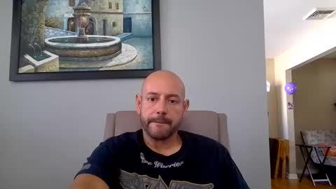 Maximus online show from 10-01-25, 04:24