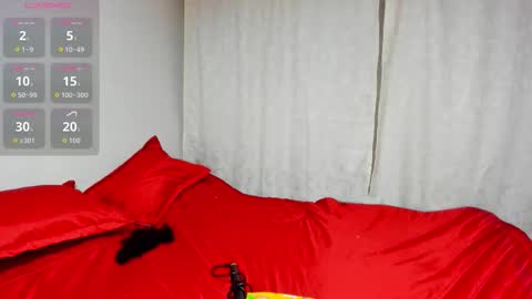 SOFIA online show from 03-03-26, 01:34