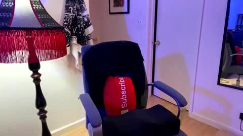 mxscary online show from 02-09-25, 04:36