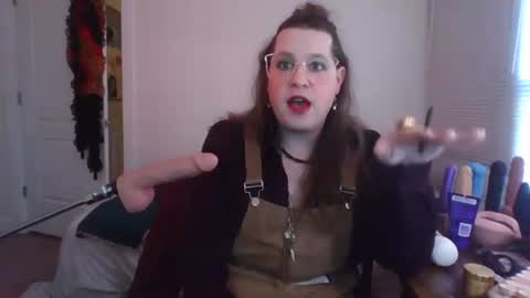 Mx Charlotte online show from 11-14-25, 04:38