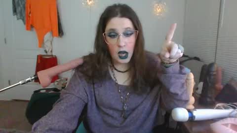 Mx Charlotte online show from 01-15-26, 11:08