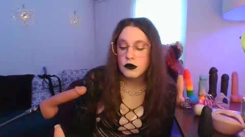 Mx Charlotte online show from 04-07-26, 08:42