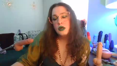 Mx Charlotte online show from 04-10-26, 04:12