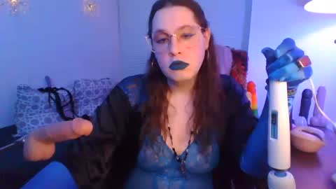 Mx Charlotte online show from 04-13-26, 01:00