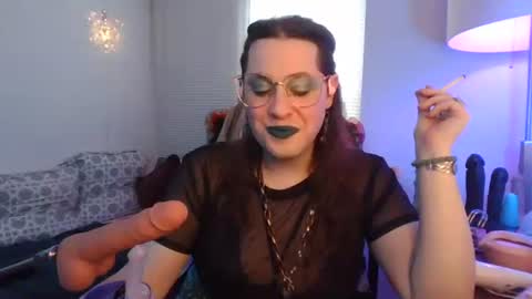 Mx Charlotte online show from 04-24-26, 05:15