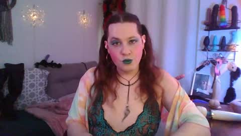 Mx Charlotte online show from 06-08-26, 04:51