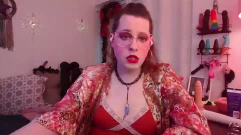 Mx Charlotte online show from 06-10-26, 06:18